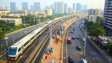 Gurugram Metro Expansion: भोंडसी से रेलवे स्टेशन तक नई लाइन, जाम से मिलेगी बड़ी राहत भोंडसी से रेलवे स्टेशन तक नई लाइन, जाम से मिलेगी बड़ी राहत