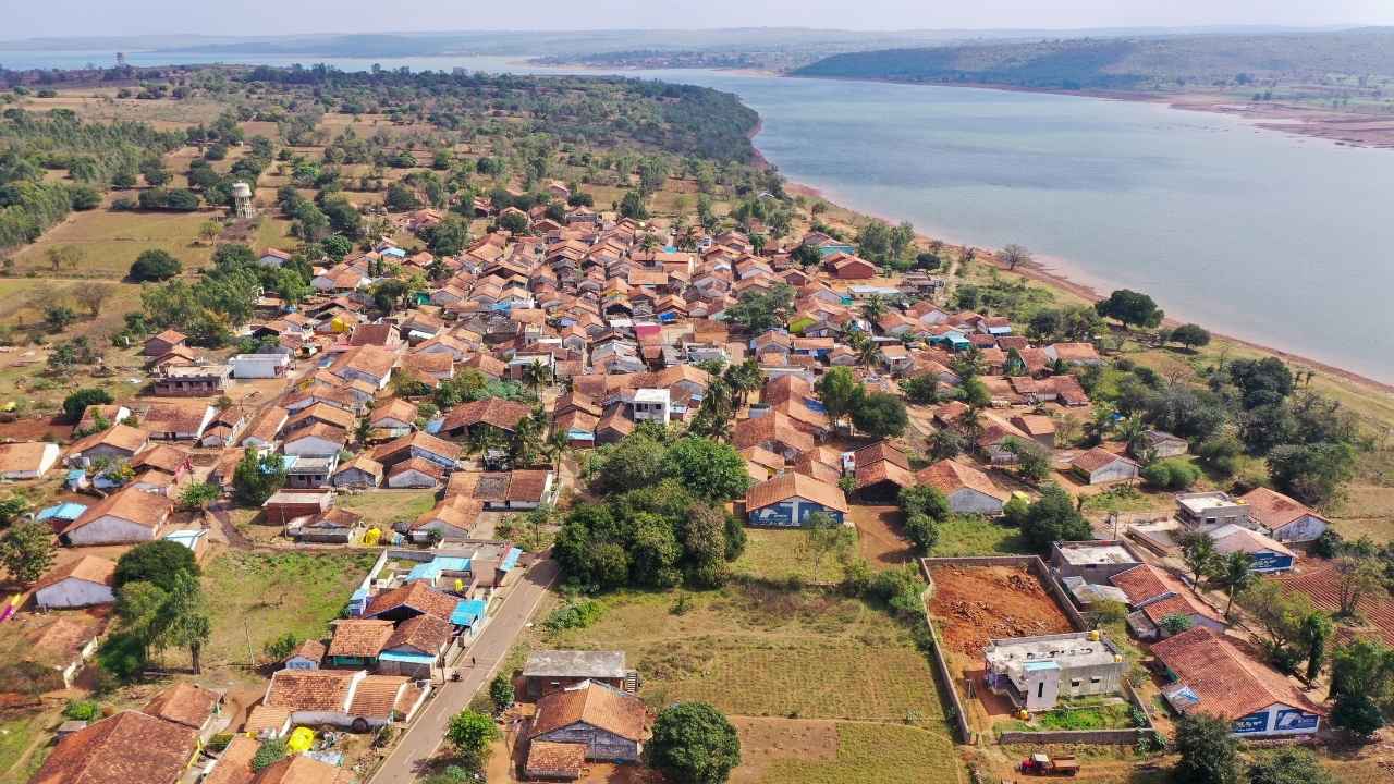 हरियाणा के 12 गांवों में शहर जैसी सुविधाएं: महाग्राम योजना से पानी-सीवरेज नेटवर्क में बड़ी तेजी हरियाणा के 12 गांवों में शहर जैसी सुविधाएं: महाग्राम योजना से पानी-सीवरेज नेटवर्क में बड़ी तेजी