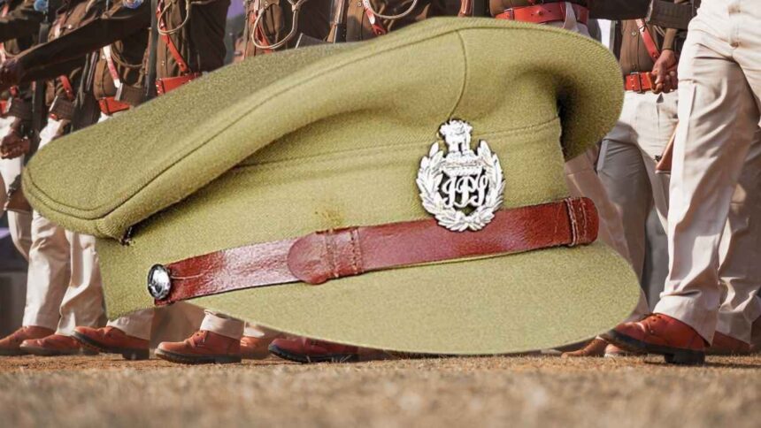 हरियाणा को नए साल पर नया DGP! 7 IPS अफसरों का पैनल तैयार, शत्रुजीत कपूर टॉप पर