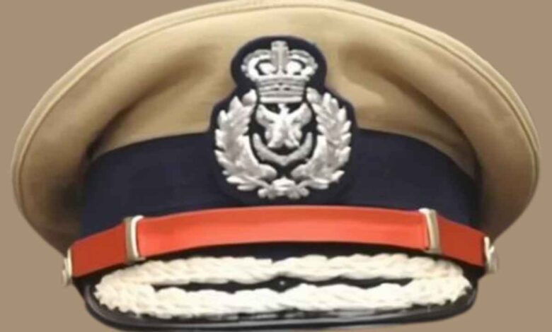 हरियाणा में नए DGP का काउंटडाउन शुरू: पैनल UPSC को भेजा, 1 जनवरी से मिल सकता है स्थायी चीफ