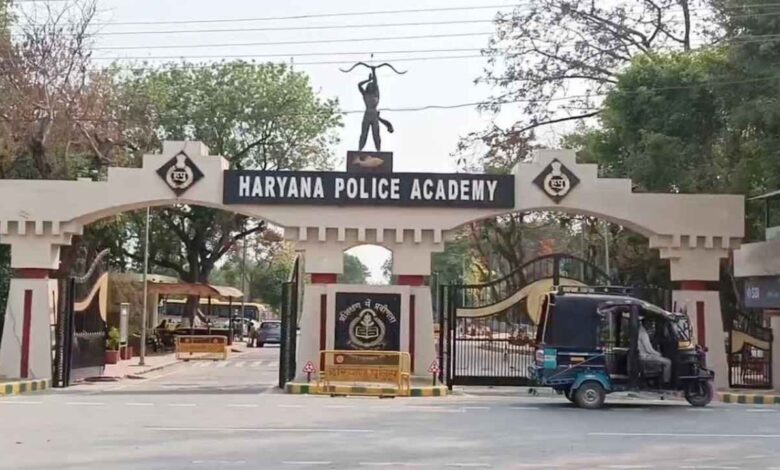 हरियाणा पुलिस की मेगा प्लानिंग! जेल से चल रहे एक्सटॉर्शन रैकेट और ड्रग माफ़िया पर कसेगा शिकंजा, DGP की अध्यक्षता में अहम बैठक