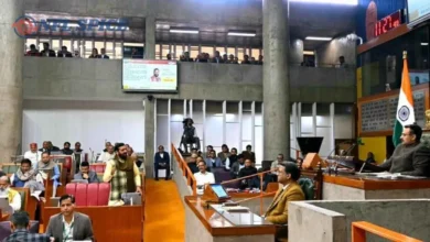 विश्वविद्यालय संशोधन विधेयक पास हुआ! हरियाणा सरकार का बड़ा कदम, 26 निजी यूनिवर्सिटीज पर निगरानी तेज होगी haryana private universities amendment bill 2025 passed