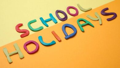 हरियाणा स्कूल विंटर वेकेशन 2026: 1 से 15 जनवरी तक बंद रहेंगे सभी स्कूल, जानें पूरी डिटेल हरियाणा स्कूल विंटर वेकेशन 2026: 1 से 15 जनवरी तक बंद रहेंगे सभी स्कूल, जानें पूरी डिटेल