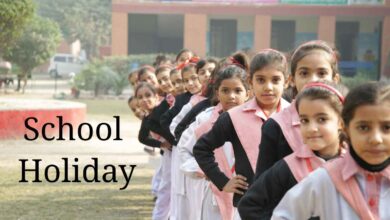 हरियाणा में 1 से 15 जनवरी तक स्कूल बंद? शीतकालीन अवकाश पर बड़ा अपडेट, छात्र- अभिभावक इंतजार में