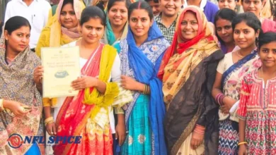 हरियाणा में लिंगानुपात सुधरा, 916 तक पहुंचा आंकड़ा! साल के अंत तक 920 का लक्ष्य The sex ratio in Haryana has improved, reaching 916! The target is 920 by the end of the year