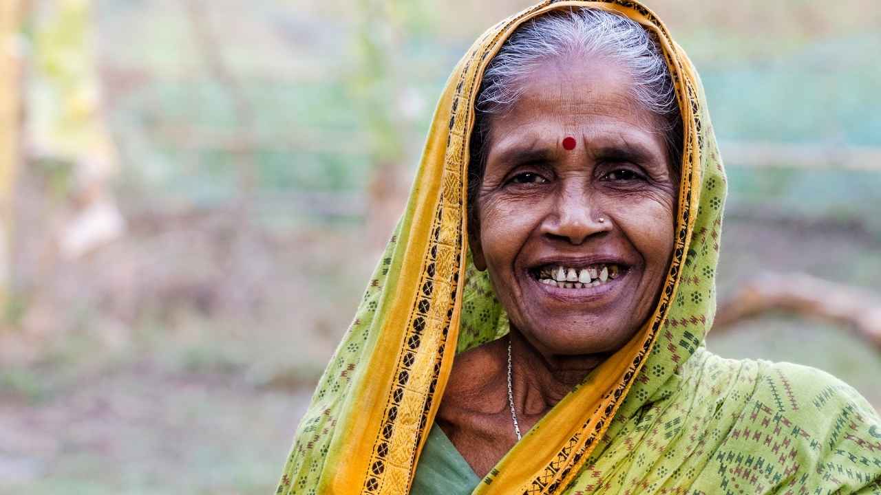 हरियाणा में बढ़ी वृद्धावस्था पेंशन: अब हर महीने इतने रुपये सीधे खाते में, बुजुर्गों को बड़ी राहत हरियाणा में बढ़ी वृद्धावस्था पेंशन: अब हर महीने इतने रुपये सीधे खाते में, बुजुर्गों को बड़ी राहत