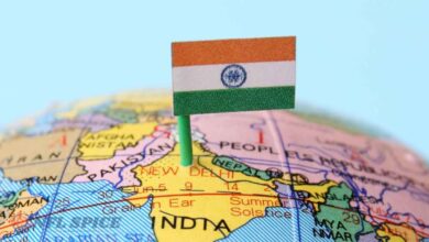 भारत ने जापान को पछाड़ा, अब दुनिया की चौथी सबसे बड़ी अर्थव्यवस्था बनी — जर्मनी पर नजर