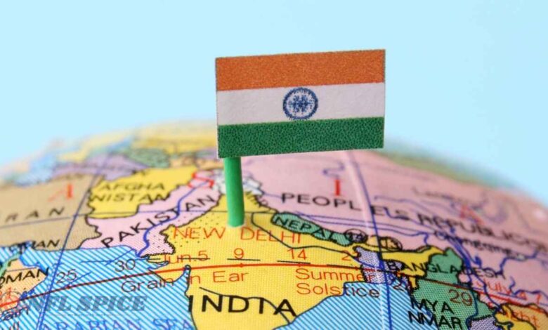 भारत ने जापान को पछाड़ा, अब दुनिया की चौथी सबसे बड़ी अर्थव्यवस्था बनी — जर्मनी पर नजर