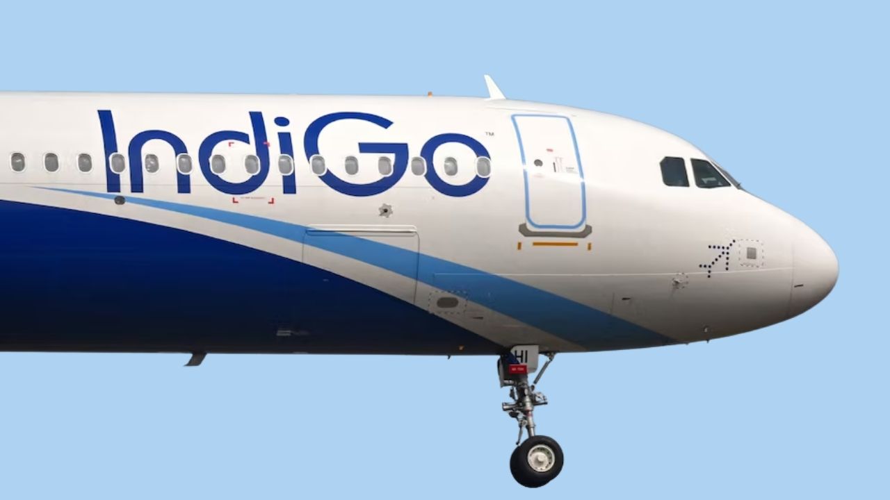 पांच दिन का IndiGo संकट बेकाबू: हज़ारों यात्री फंसे, किराया ब्रेक, हाई-लेवल जांच—एविएशन सिस्टम की सबसे बड़ी परीक्षा पांच दिन का IndiGo संकट बेकाबू: हज़ारों यात्री फंसे, किराया ब्रेक, हाई-लेवल जांच—एविएशन सिस्टम की सबसे बड़ी परीक्षा
