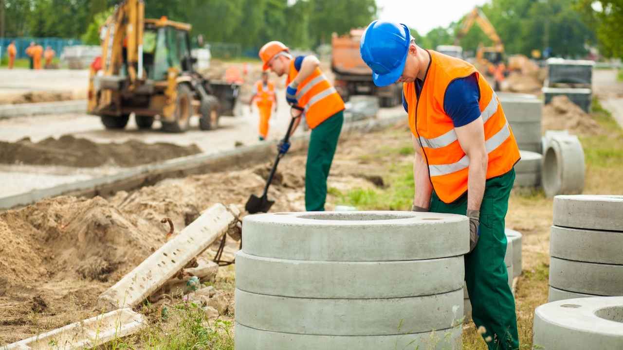 2026 से बदल जाएगी नौकरी की दुनिया! केंद्र सरकार ला रही है 4 नए लेबर कोड, गिग वर्कर्स से लेकर महिलाओं तक सबको बड़े फायदे 2026 से बदल जाएगी नौकरी की दुनिया! केंद्र सरकार ला रही है 4 नए लेबर कोड, गिग वर्कर्स से लेकर महिलाओं तक सबको बड़े फायदे