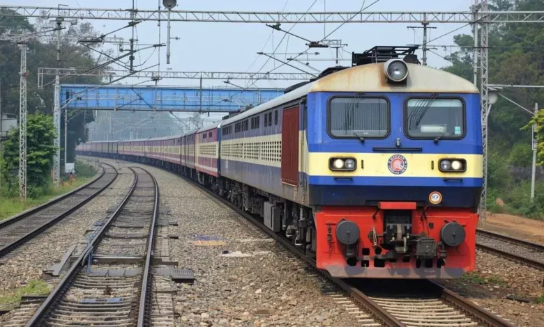 खाटूश्याम जाने वाले यात्रियों के लिए बड़ी खबर! रेलवे ने चलाई 2 अनारक्षित स्पेशल ट्रेन