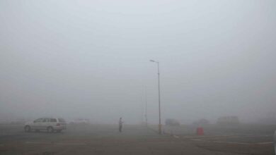 उत्तर भारत में घने कोहरे का असर: उड़ानों में देरी, AAI की एडवाइजरी, कई राज्यों में ऑरेंज अलर्ट