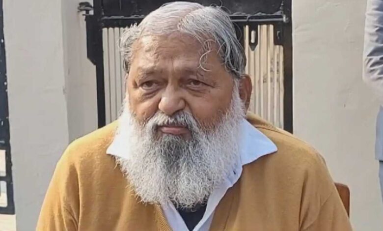 पानीपत इलेक्ट्रिक बस डिपो तीन माह में होगा चालू, 50 में से 15 बसें पहुंचीं: अनिल विज