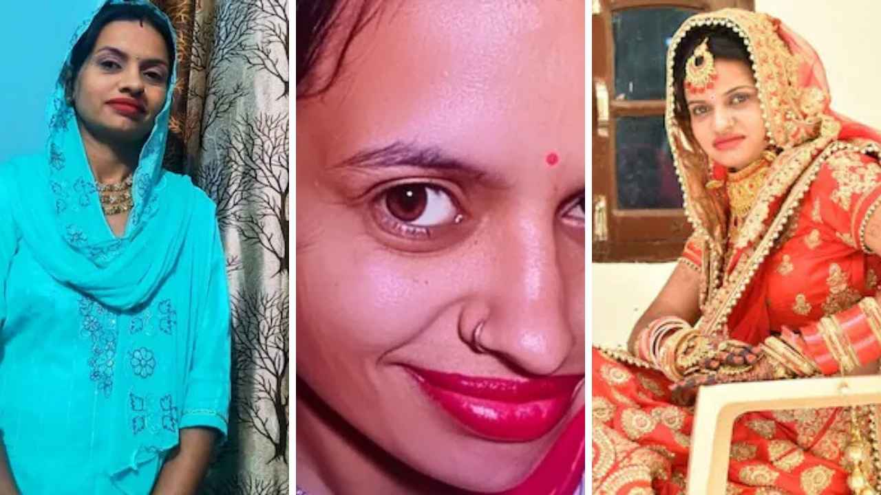 पानीपत की साइको किल्लर: मां बनी चार बच्चों की सीरियल किलर, पुलिस पूछताछ में किया खौफनाक खुलासा पानीपत की साइको किल्लर: मां बनी चार बच्चों की सीरियल किलर, पुलिस पूछताछ में किया खौफनाक खुलासा