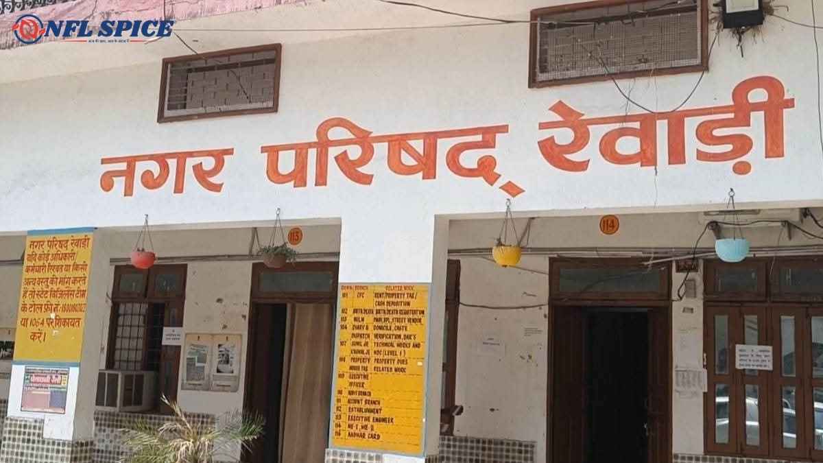 Rewari AIIMS: OPD-MBBS की समय-सीमा पर फिर सवाल, विकास दावों पर उठी उंगलियां rewari-aiims-opd-mbbs-timeline-questions-development-claims