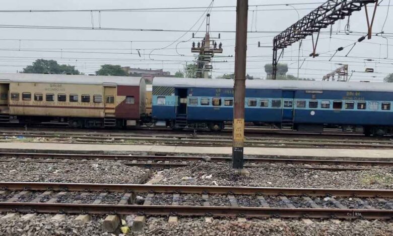 उर्स मेले पर रेलवे की बड़ी सौगात, रेवाड़ी से गुजरेंगी 2 स्पेशल ट्रेनें