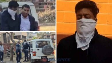 रेवाड़ी: बिल पास करने के नाम पर बीडीपीओ ने मांगे 35 हजार, ACB ने रंगेहाथों किया गिरफ्तार रेवाड़ी: बिल पास करने के नाम पर बीडीपीओ ने मांगे 35 हजार, ACB ने रंगेहाथों किया गिरफ्तार