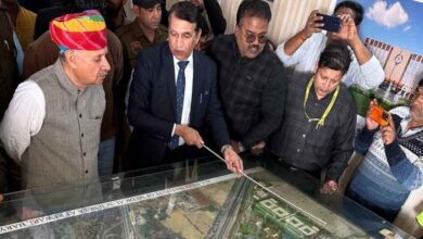 रेवाड़ी में विकास के वादे बनाम हकीकत: AIIMS, बस स्टैंड और करोड़ों की योजनाओं पर क्यों अटकी उम्मीदें? रेवाड़ी में विकास के वादे बनाम हकीकत: AIIMS, बस स्टैंड और करोड़ों की योजनाओं पर क्यों अटकी उम्मीदें?