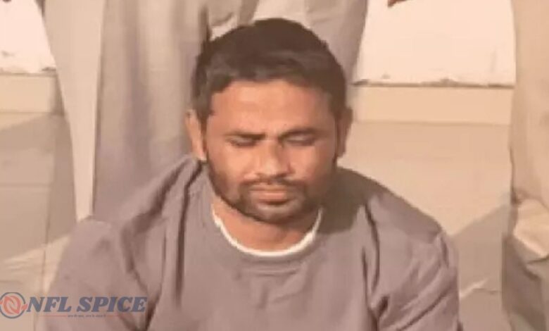 rewari-mahesh-murder-yashveer-singh-arrested-latest-update