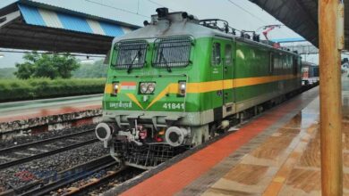 दिल्ली किशनगंज पर इंटरलॉकिंग का काम: रेवाड़ी समेत कई रूट बदलेंगे, दर्जनों ट्रेनें प्रभावित