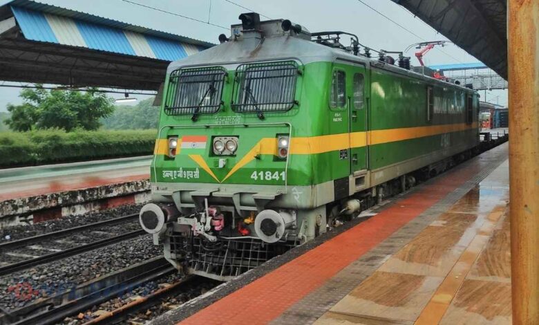 दिल्ली किशनगंज पर इंटरलॉकिंग का काम: रेवाड़ी समेत कई रूट बदलेंगे, दर्जनों ट्रेनें प्रभावित