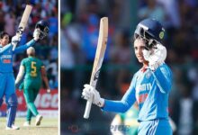 स्मृति मंधाना का बड़ा बयान: विश्व चैंपियन का ताज गर्व के साथ लाया जिम्मेदारी का बोझ भी