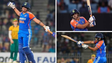 22 की उम्र में इतिहास रचा शेफाली वर्मा ने, महिला T20 क्रिकेट में बना डाला ऐसा रिकॉर्ड जो दुनिया में किसी ने नहीं किया