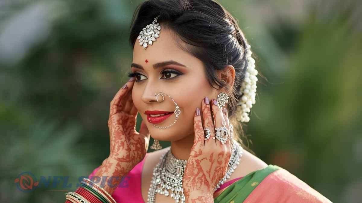 Silver Price: चांदी ने तोड़ी सभी रिकॉर्ड, ₹2.5 लाख के पार, जानिए क्यों बढ़ रहे है इतनी तेजी से चांदी के दाम एक भारतीय औरत चांदी के गहने पहने हुए