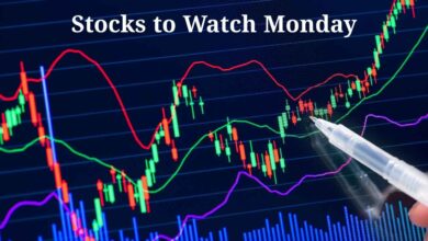 Stocks to Watch Monday: बाजार की कमजोरी के बाद नए ट्रिगर्स, Ola Electric से Infosys तक हलचल के संकेत