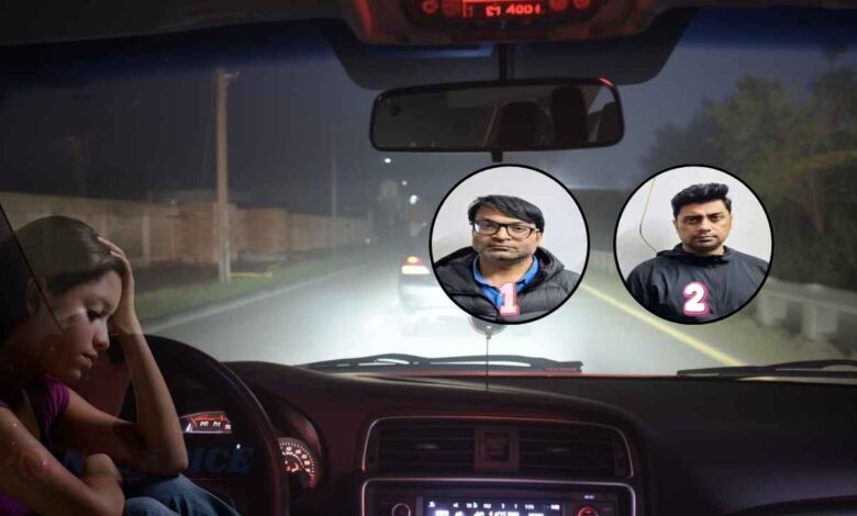 उदयपुर IT कंपनी कांड: CEO और स्टाफ पर महिला मैनेजर से दुष्कर्म का आरोप, डैशकैम फुटेज से खुलासा