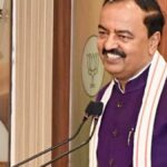 UP BJP में बड़ा बदलाव: पंकज चौधरी नए अध्यक्ष, 2027 चुनाव पर मौर्य का बड़ा दावा