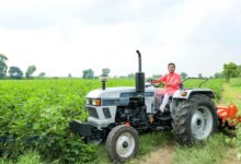 उत्तर प्रदेश सरकार की नई ट्रैक्टर सब्सिडी योजना: 15 जनवरी तक करें ऑनलाइन आवेदन, SC किसानों को मिलेगा बड़ा फायदा