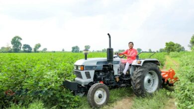 उत्तर प्रदेश सरकार की नई ट्रैक्टर सब्सिडी योजना: 15 जनवरी तक करें ऑनलाइन आवेदन, SC किसानों को मिलेगा बड़ा फायदा