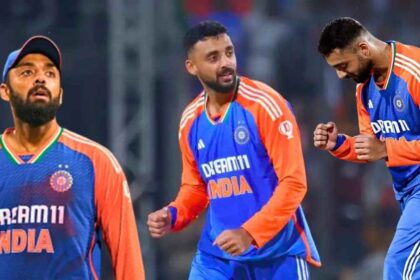 भारत–दक्षिण अफ्रीका टी20 का निर्णायक मोड़: वरुण चक्रवर्ती रिकॉर्ड के करीब, सूर्या-गिल की फॉर्म पर बढ़ी टीम इंडिया की चिंता