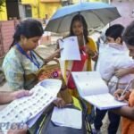 ड्राफ्ट वोटर लिस्ट से 58 लाख नाम गायब, कोलकाता से सीमावर्ती इलाकों तक बड़ा सियासी संकेत