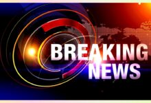 Breaking News Haryana