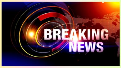 Breaking News Haryana