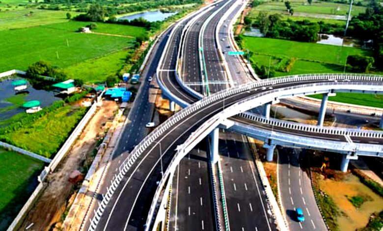 21 हजार करोड़ के हाईवे प्रोजेक्ट्स को मंजूरी, महाराष्ट्र–ओडिशा को मिलेगी नई रफ्तार