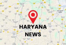 Haryana Breaking News