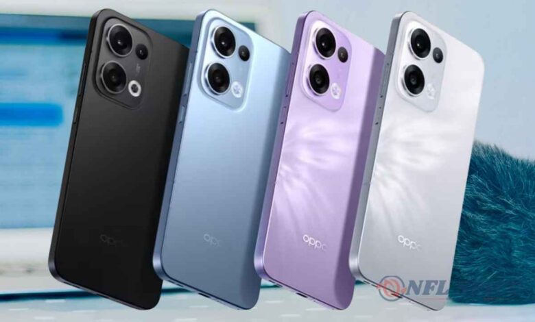 Oppo Reno 15 Series भारत में लॉन्च के लिए तैयार, 200MP कैमरे के साथ मचाएगी तहलका