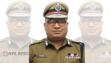 हरियाणा में बड़ा प्रशासनिक फेरबदल: अजय सिंघल बने नए DGP, गैरविवादित छवि ने दिलाई कमान
