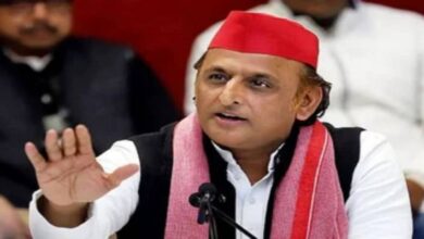 अखिलेश यादव का भाजपा पर बड़ा आरोप: इतिहास में किसी राजा ने उतने मंदिर नहीं तोड़े जितने बीजेपी ने