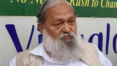 अंबाला-शामली एक्सप्रेसवे और रिंग रोड कब तक होंगे तैयार? अनिल विज ने अधिकारियों को दिए सख्त निर्देश