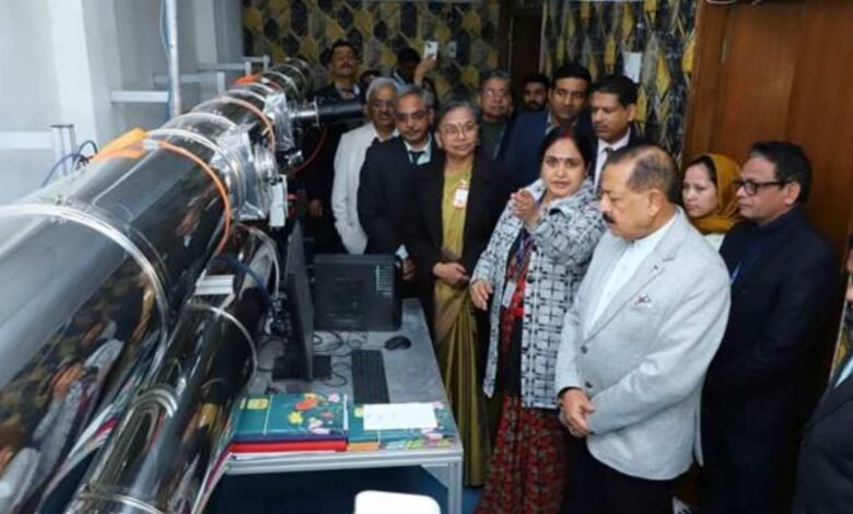 अब मेड इन इंडिया पर लगेगी दुनिया की मुहर! CSIR-NPL की दो नई लैब से बदलेगी सोलर और पर्यावरण सेक्टर की किस्मत