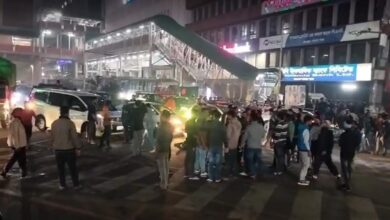 ढाका के तेजगांव में सरेआम फायरिंग: BNP नेता की गोली मारकर हत्या, प्रदर्शनों से दहला बांग्लादेश