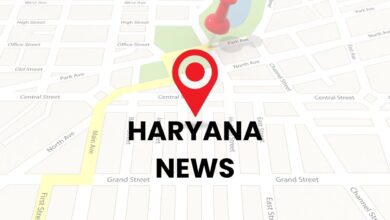 बिना पुलिस वेरिफिकेशन विदेशी नागरिकों को फ्लैट देना पड़ा भारी, मकान मालिक अश्मित ग्रोवर गिरफ्तार