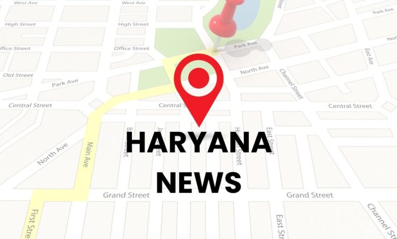 बिना पुलिस वेरिफिकेशन विदेशी नागरिकों को फ्लैट देना पड़ा भारी, मकान मालिक अश्मित ग्रोवर गिरफ्तार