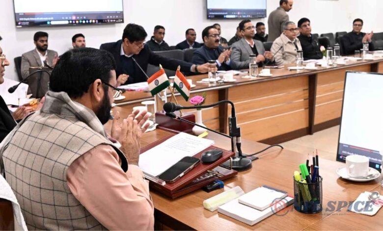 शिकायत तब तक बंद नहीं होगी, जब तक जनता संतुष्ट नहीं! हरियाणा CM का बड़ा ऐलान