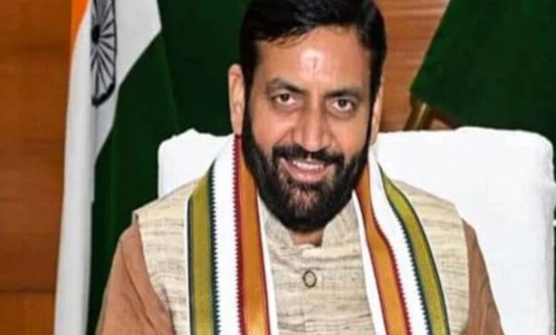 हरियाणा में विकास की नई उड़ान: मुख्यमंत्री सैनी ने पीएम मोदी के प्रगति प्लेटफॉर्म को बताया जादुई बदलाव