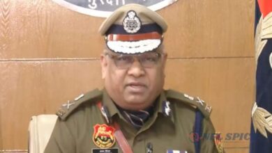 हरियाणा में Zero Tolerance की शुरुआत: DGP अजय सिंघल बोले - भ्रष्टाचार बर्दाश्त नहीं होगा